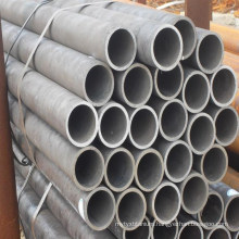 ERW Welded Steel Tube Carbon Steel Pipe